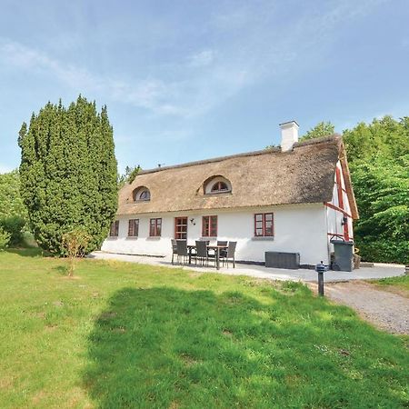 Asserballeskov Lovely Home In Augustenborg With Wifi מראה חיצוני תמונה