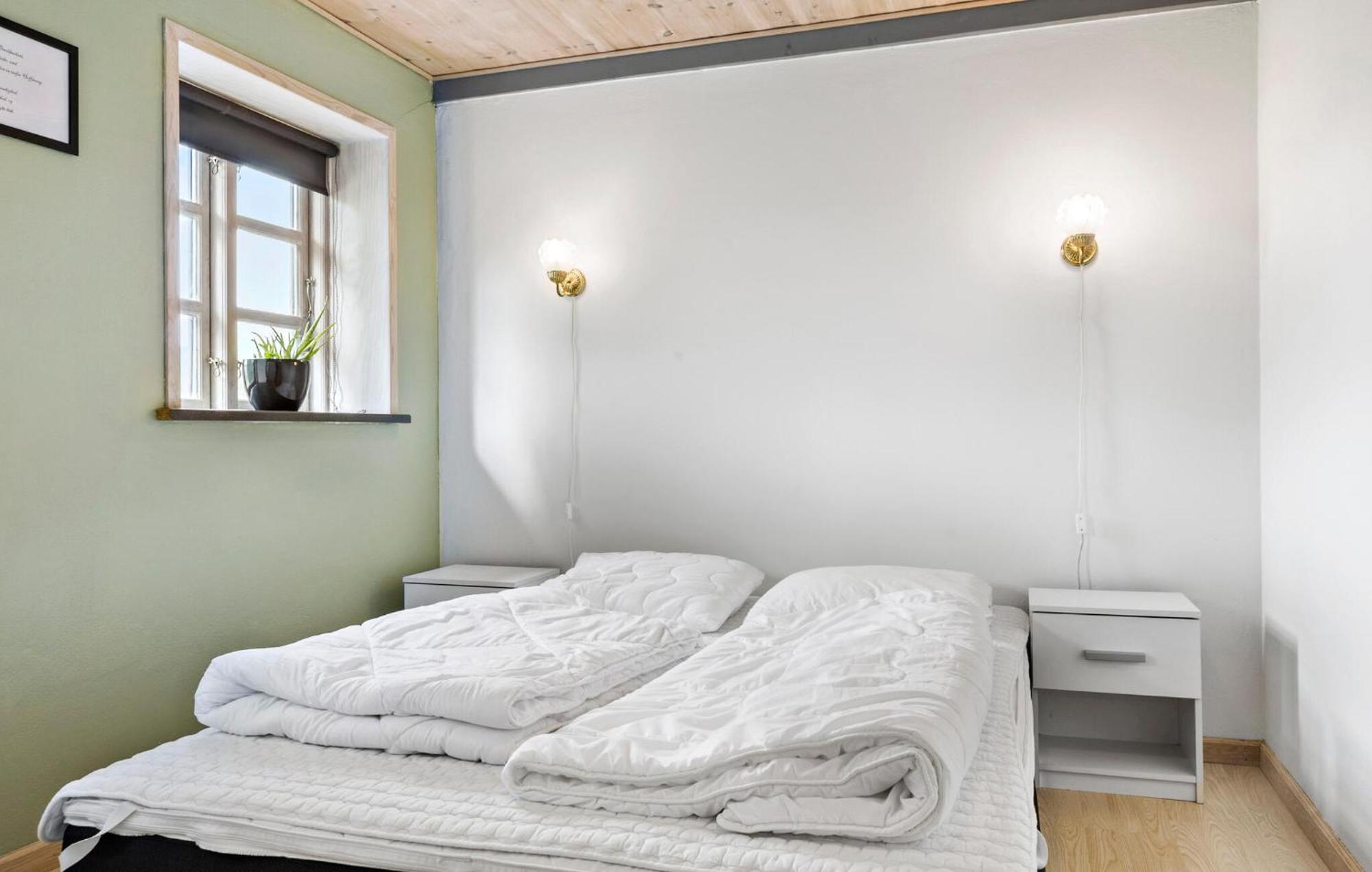 Asserballeskov Lovely Home In Augustenborg With Wifi מראה חיצוני תמונה