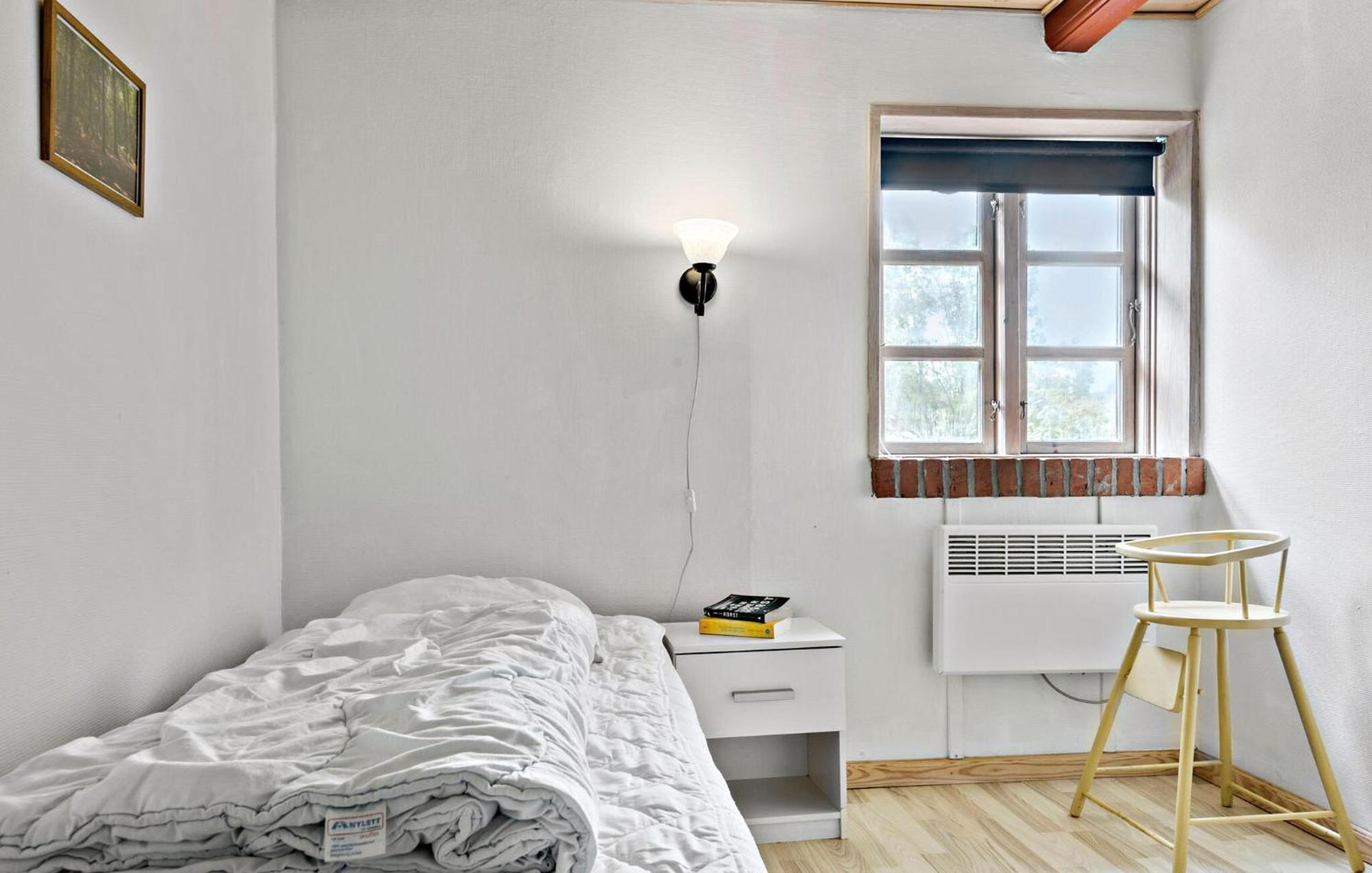 Asserballeskov Lovely Home In Augustenborg With Wifi מראה חיצוני תמונה