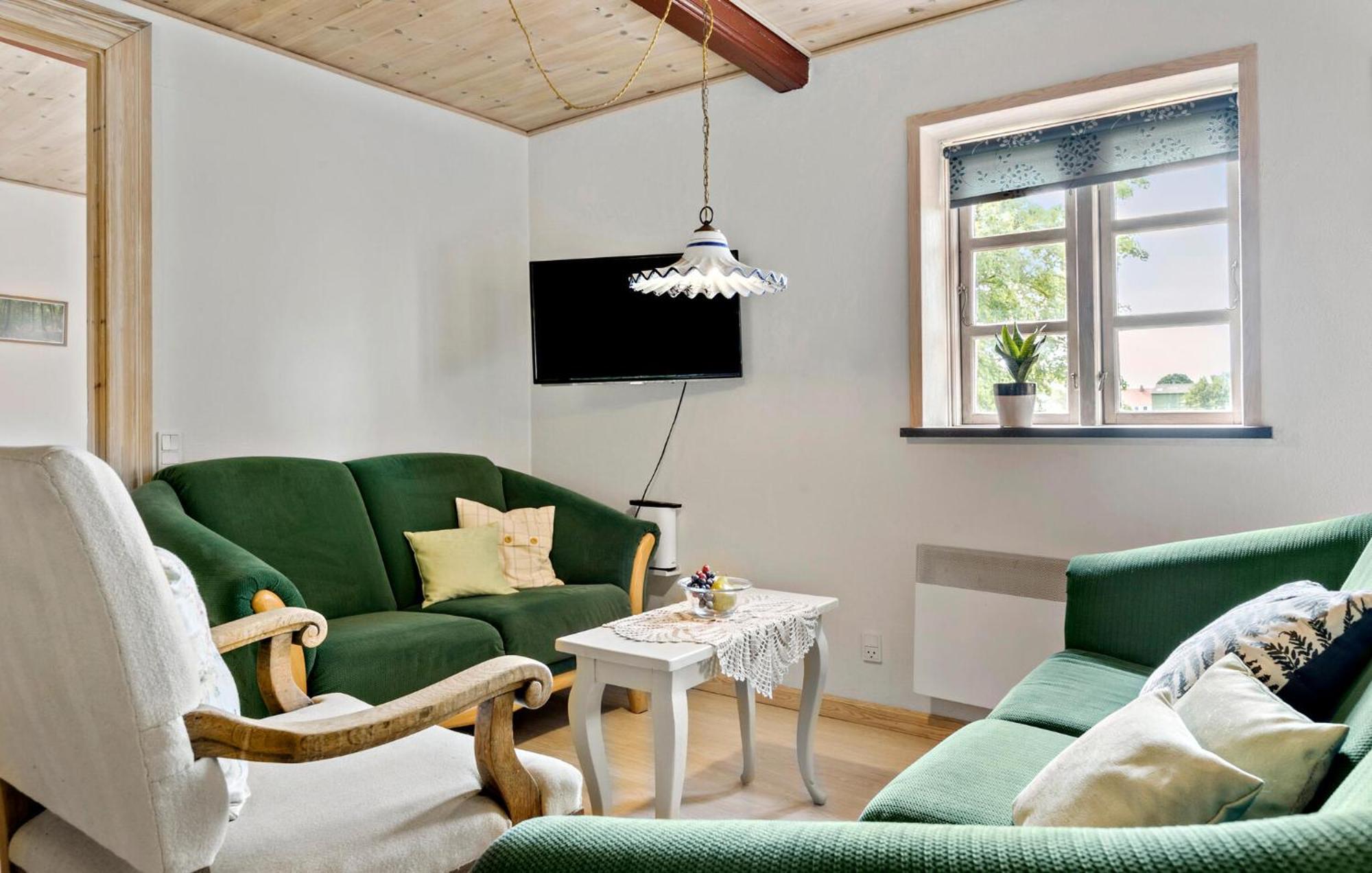 Asserballeskov Lovely Home In Augustenborg With Wifi מראה חיצוני תמונה