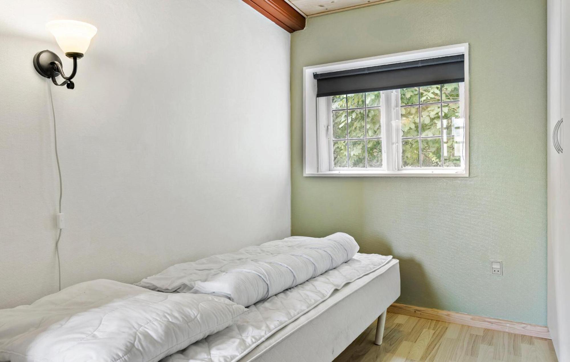 Asserballeskov Lovely Home In Augustenborg With Wifi מראה חיצוני תמונה