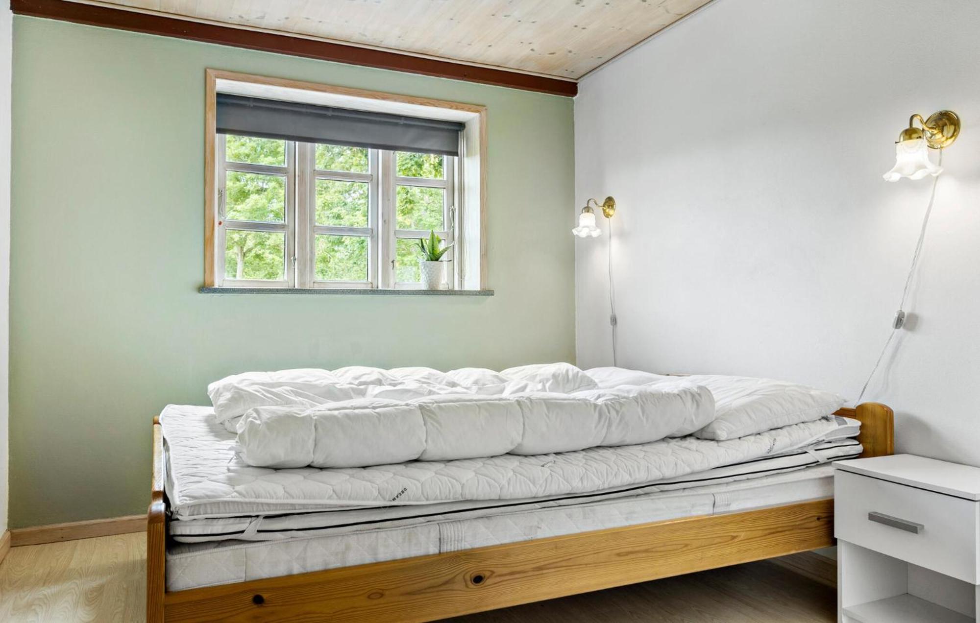 Asserballeskov Lovely Home In Augustenborg With Wifi מראה חיצוני תמונה