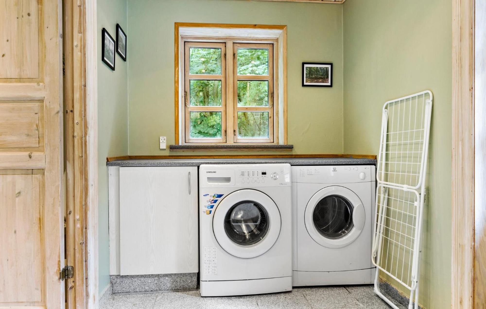 Asserballeskov Lovely Home In Augustenborg With Wifi מראה חיצוני תמונה
