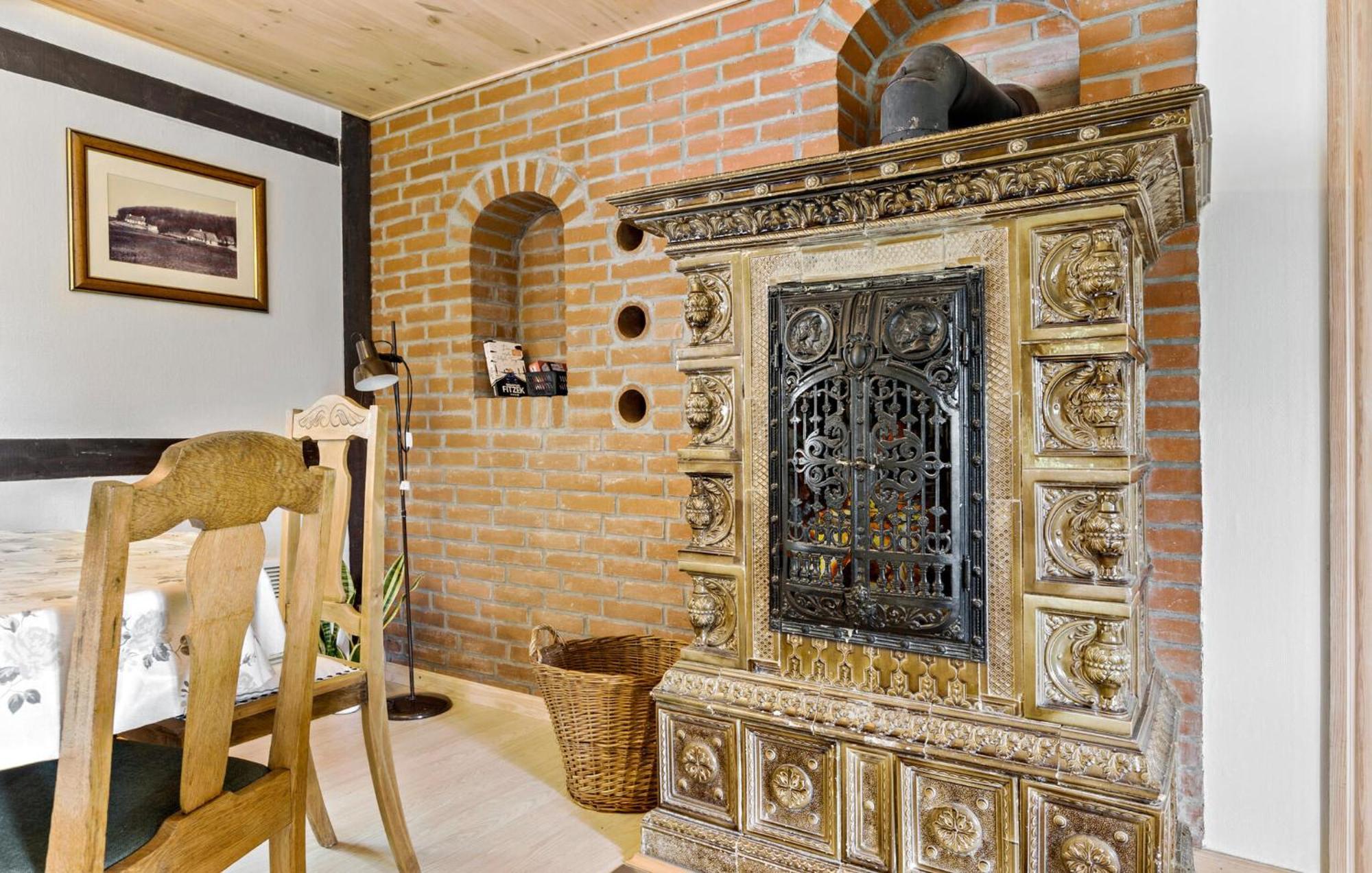 Asserballeskov Lovely Home In Augustenborg With Wifi מראה חיצוני תמונה
